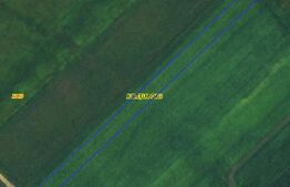 EXCLUSIVITATE !  Teren intravilan , 2900 mp , Jucu de Sus 