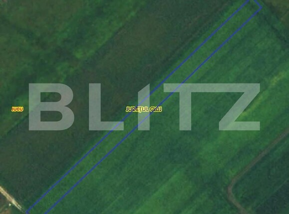 Teren de vânzare Jucu de Sus - 160856TV | BLITZ Cluj-Napoca | Poza2