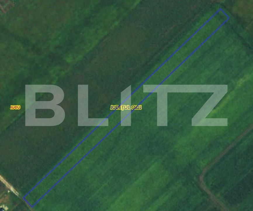 Teren de vânzare Jucu de Sus - 160856TV | BLITZ Cluj-Napoca | Poza2