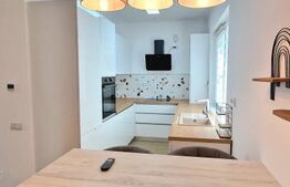 Duplex nou la cheie, 5 camere, 120 mp+200 mp gradina, zona strazii Avram Iancu