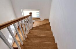 Duplex nou la cheie, 5 camere, 120 mp+200 mp gradina, zona strazii Avram Iancu