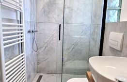 Duplex nou la cheie, 5 camere, 120 mp+200 mp gradina, zona strazii Avram Iancu