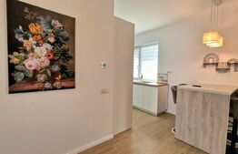 Duplex nou la cheie, 5 camere, 120 mp+200 mp gradina, zona strazii Avram Iancu