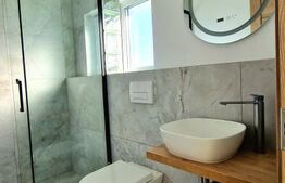 Duplex nou la cheie, 5 camere, 120 mp+200 mp gradina, zona strazii Avram Iancu