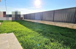 Duplex nou la cheie, 5 camere, 120 mp+200 mp gradina, zona strazii Avram Iancu