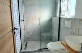 Duplex nou la cheie, 5 camere, 120 mp+200 mp gradina, zona strazii Avram Iancu