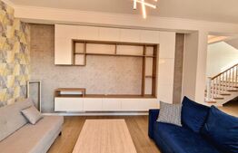 Duplex nou la cheie, 5 camere, 120 mp+200 mp gradina, zona strazii Avram Iancu