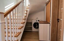 Duplex nou la cheie, 5 camere, 120 mp+200 mp gradina, zona strazii Avram Iancu