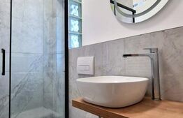 Duplex nou la cheie, 5 camere, 120 mp+200 mp gradina, zona strazii Avram Iancu