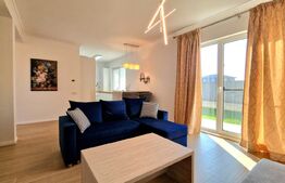 Duplex nou la cheie, 5 camere, 120 mp+200 mp gradina, zona strazii Avram Iancu