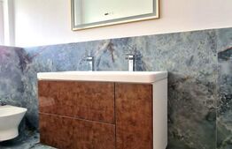 Duplex nou la cheie, 5 camere, 120 mp+200 mp gradina, zona strazii Avram Iancu