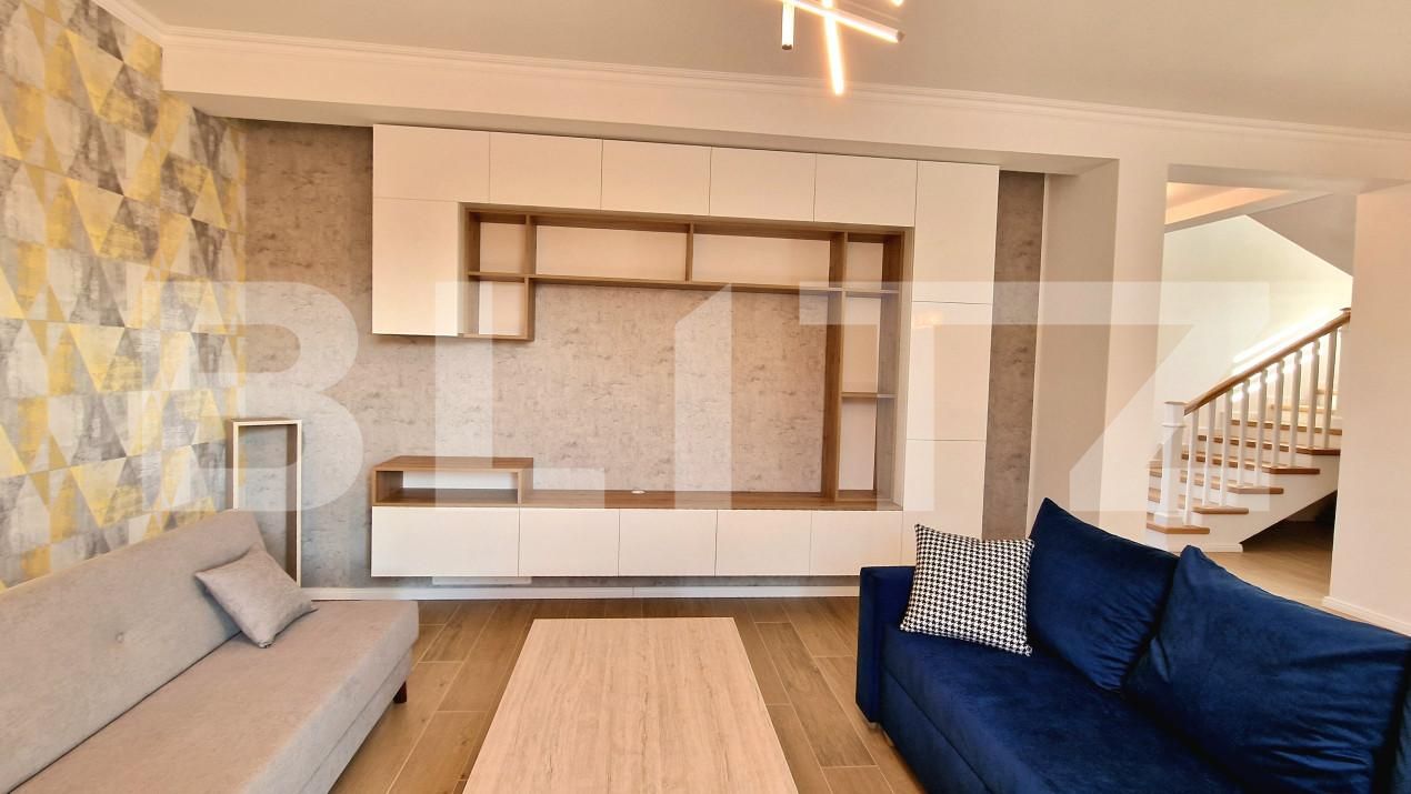 Casa de vânzare 5 camere Floreşti - 160859CV | BLITZ Cluj-Napoca | Poza4