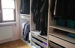 Duplex 110mp utili, teren 130mp, garaj, zona Somesului