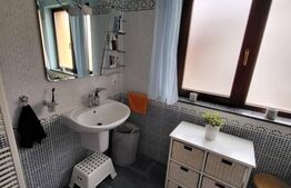 Duplex 110mp utili, teren 130mp, garaj, zona Somesului