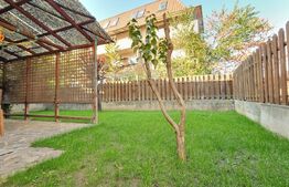 Duplex 110mp utili, teren 130mp, garaj, zona Somesului