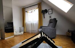 Duplex 110mp utili, teren 130mp, garaj, zona Somesului