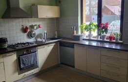 Duplex 110mp utili, teren 130mp, garaj, zona Somesului