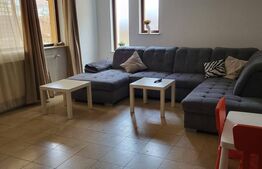 Duplex 110mp utili, teren 130mp, garaj, zona Somesului