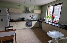 Duplex 110mp utili, teren 130mp, garaj, zona Somesului