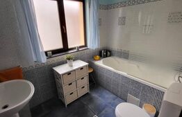 Duplex 110mp utili, teren 130mp, garaj, zona Somesului