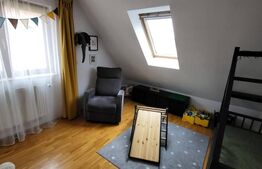 Duplex 110mp utili, teren 130mp, garaj, zona Somesului