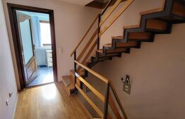 Duplex 110mp utili, teren 130mp, garaj, zona Somesului