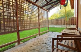 Duplex 110mp utili, teren 130mp, garaj, zona Somesului