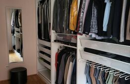 Duplex 110mp utili, teren 130mp, garaj, zona Somesului