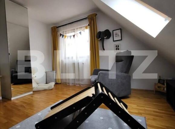 Casa de vânzare 4 camere Floreşti - 160861CV | BLITZ Cluj-Napoca | Poza12