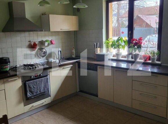 Casa de vânzare 4 camere Floreşti - 160861CV | BLITZ Cluj-Napoca | Poza8