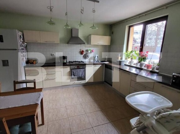 Casa de vânzare 4 camere Floreşti - 160861CV | BLITZ Cluj-Napoca | Poza7