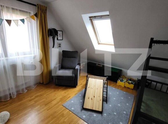 Casa de vânzare 4 camere Floreşti - 160861CV | BLITZ Cluj-Napoca | Poza13