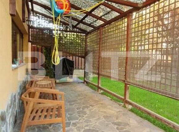 Casa de vânzare 4 camere Floreşti - 160861CV | BLITZ Cluj-Napoca | Poza4