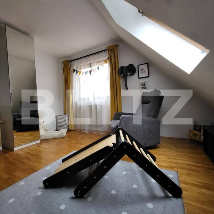 Casa de vânzare 4 camere Floreşti - 160861CV | BLITZ Cluj-Napoca | Poza12