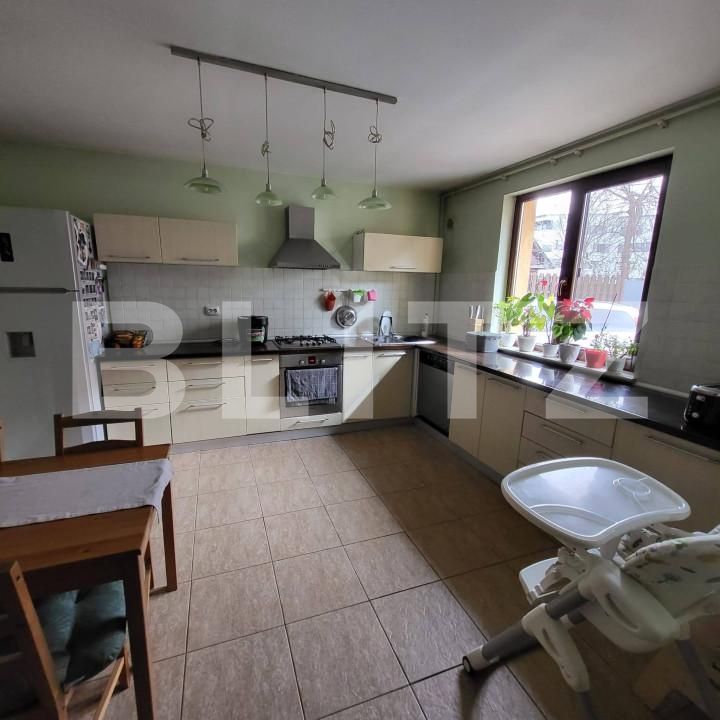 Casa de vânzare 4 camere Floreşti - 160861CV | BLITZ Cluj-Napoca | Poza7