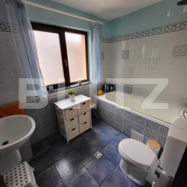 Casa de vânzare 4 camere Floreşti - 160861CV | BLITZ Cluj-Napoca | Poza18
