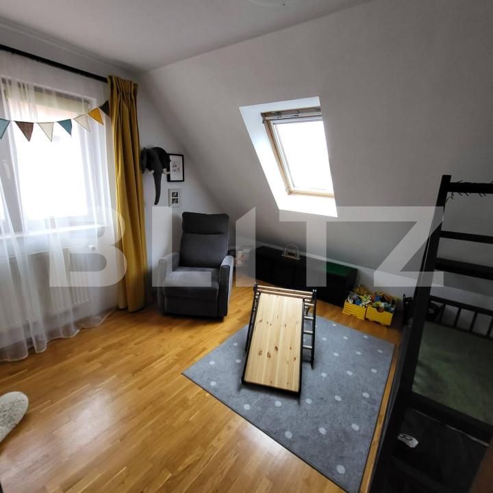 Casa de vânzare 4 camere Floreşti - 160861CV | BLITZ Cluj-Napoca | Poza13