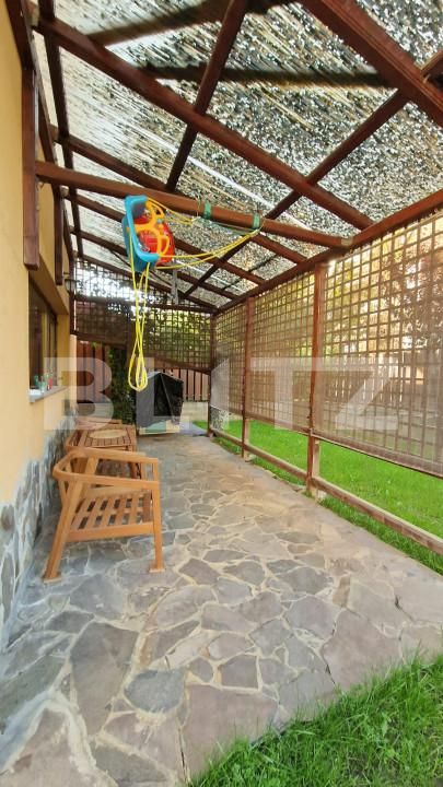 Casa de vânzare 4 camere Floreşti - 160861CV | BLITZ Cluj-Napoca | Poza4