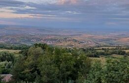 Casa cu panorama superba, 210mp utili, 470mp teren. zona Feleacu