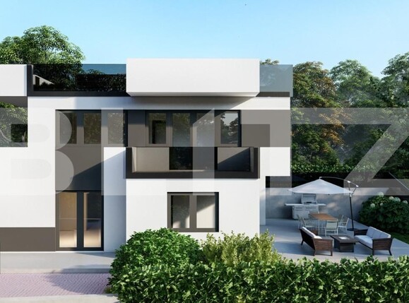 Casa de vânzare 4 camere Exterior Sud - 160863CV | BLITZ Cluj-Napoca | Poza3