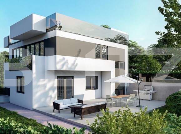 Casa de vânzare 4 camere Exterior Sud - 160863CV | BLITZ Cluj-Napoca | Poza4