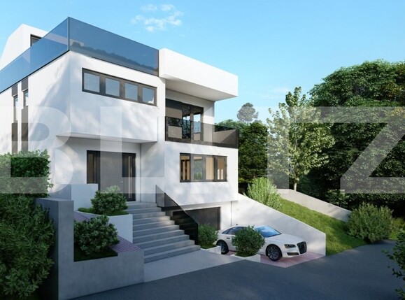 Casa de vânzare 4 camere Exterior Sud - 160863CV | BLITZ Cluj-Napoca | Poza1