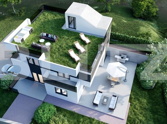 Casa de vânzare 4 camere Exterior Sud - 160863CV | BLITZ Cluj-Napoca | Poza5