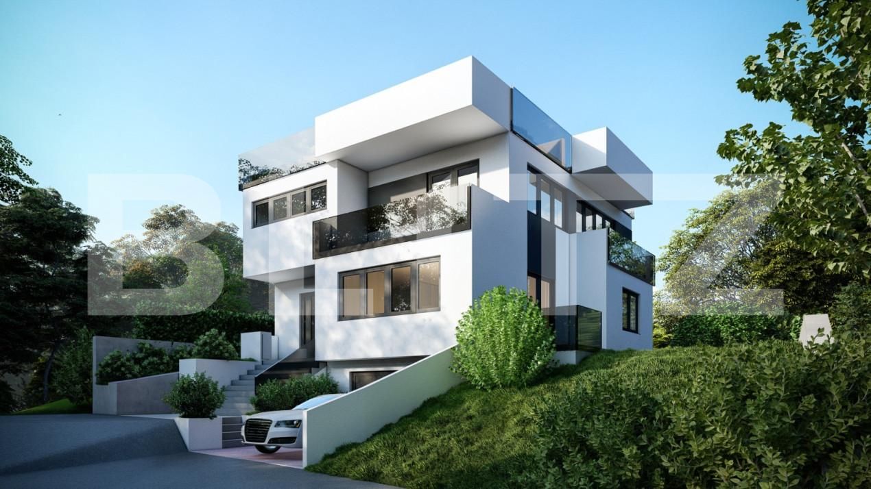 Casa de vânzare 4 camere Exterior Sud - 160863CV | BLITZ Cluj-Napoca | Poza2