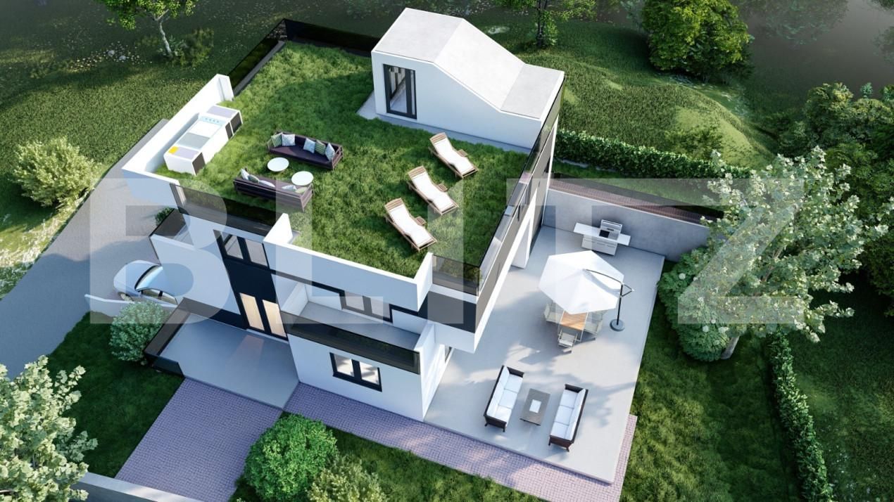 Casa de vânzare 4 camere Exterior Sud - 160863CV | BLITZ Cluj-Napoca | Poza5