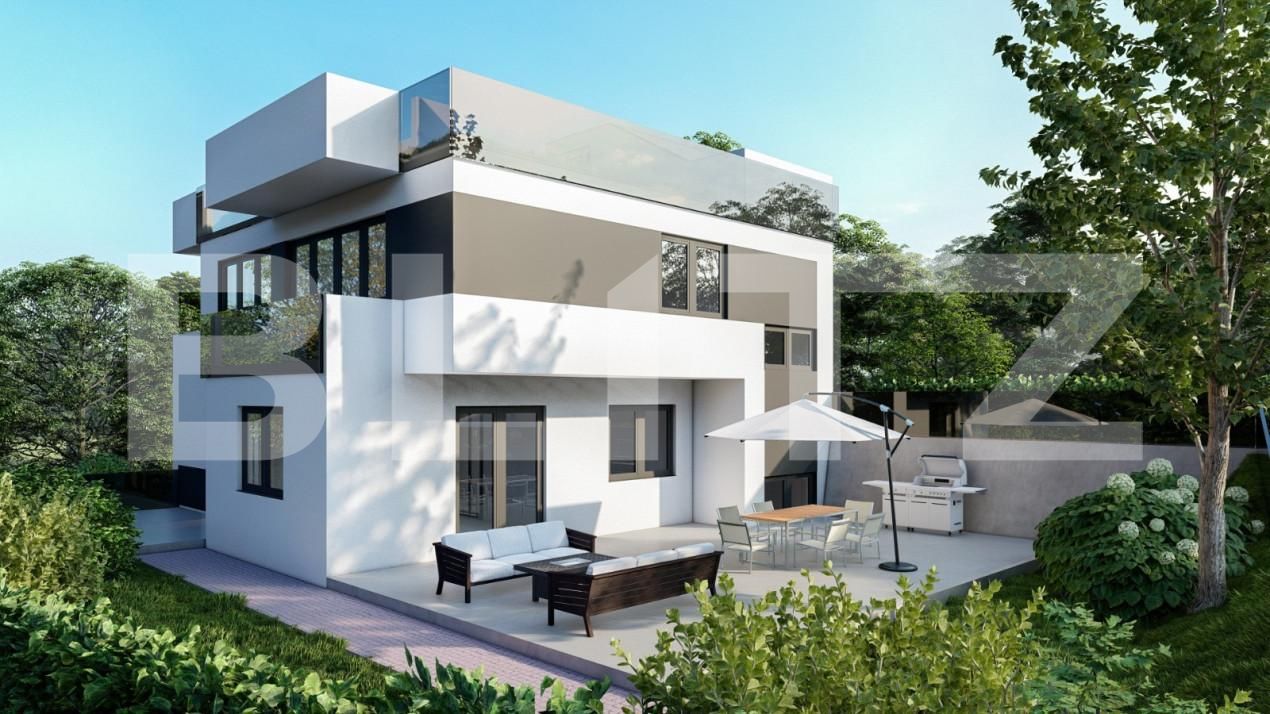 Casa de vânzare 4 camere Exterior Sud - 160863CV | BLITZ Cluj-Napoca | Poza4