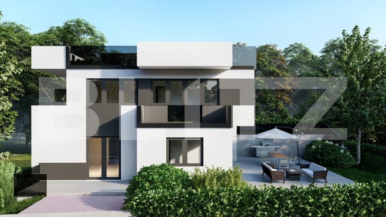 Casa de vânzare 4 camere Exterior Sud - 160863CV | BLITZ Cluj-Napoca | Poza3