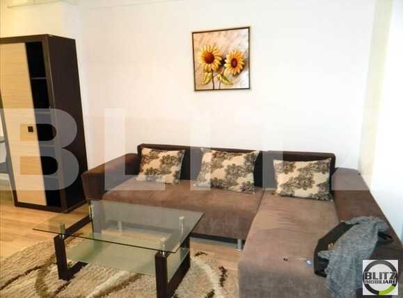 Apartament de închiriat 2 camere Marasti - 16087AI | BLITZ Cluj-Napoca | Poza1