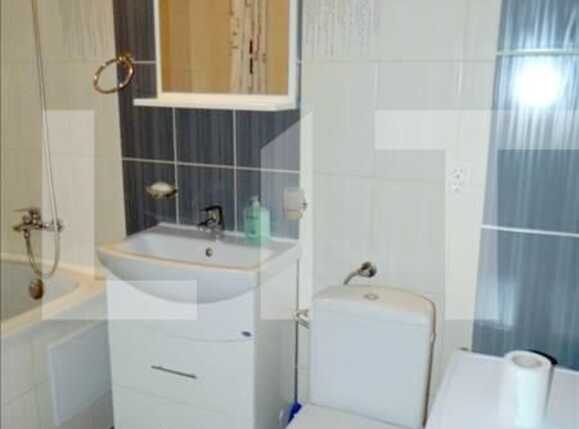 Apartament de închiriat 2 camere Marasti - 16087AI | BLITZ Cluj-Napoca | Poza11