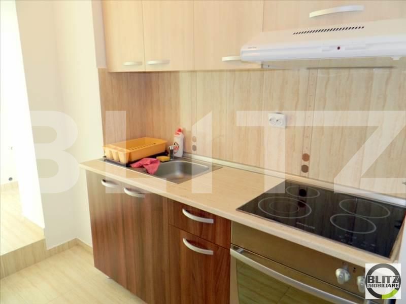 Apartament de închiriat 2 camere Marasti - 16087AI | BLITZ Cluj-Napoca | Poza2